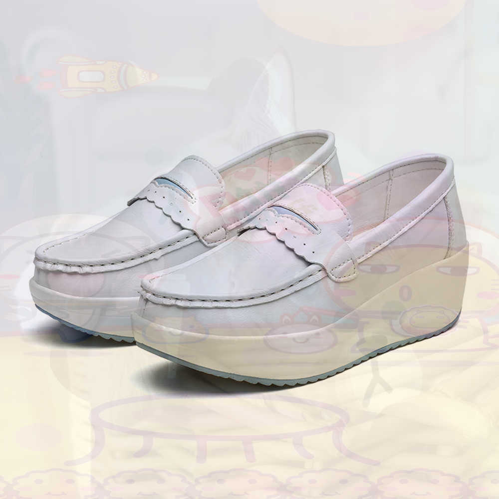 Plataforma de invierno, zapati - Streetwear Brand In Vietnam reseña y precio