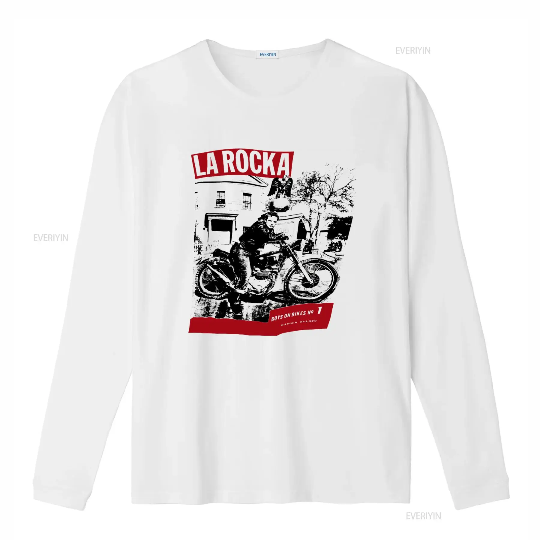 Camiseta vintage de los años 9 - Streetwear Brand La reseña y precio