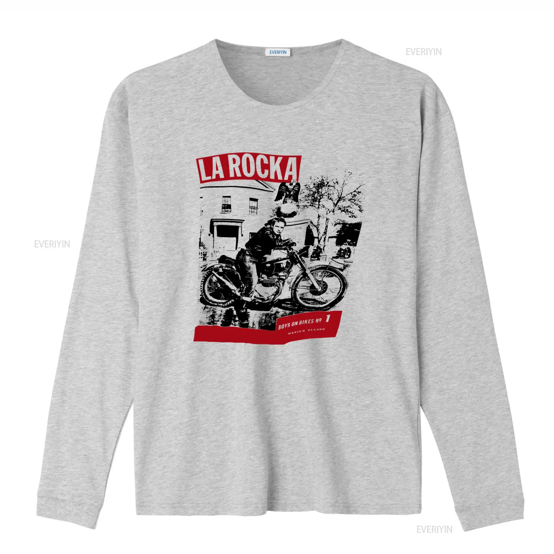 Camiseta vintage de los años 9 - Streetwear Brand La reseña y precio