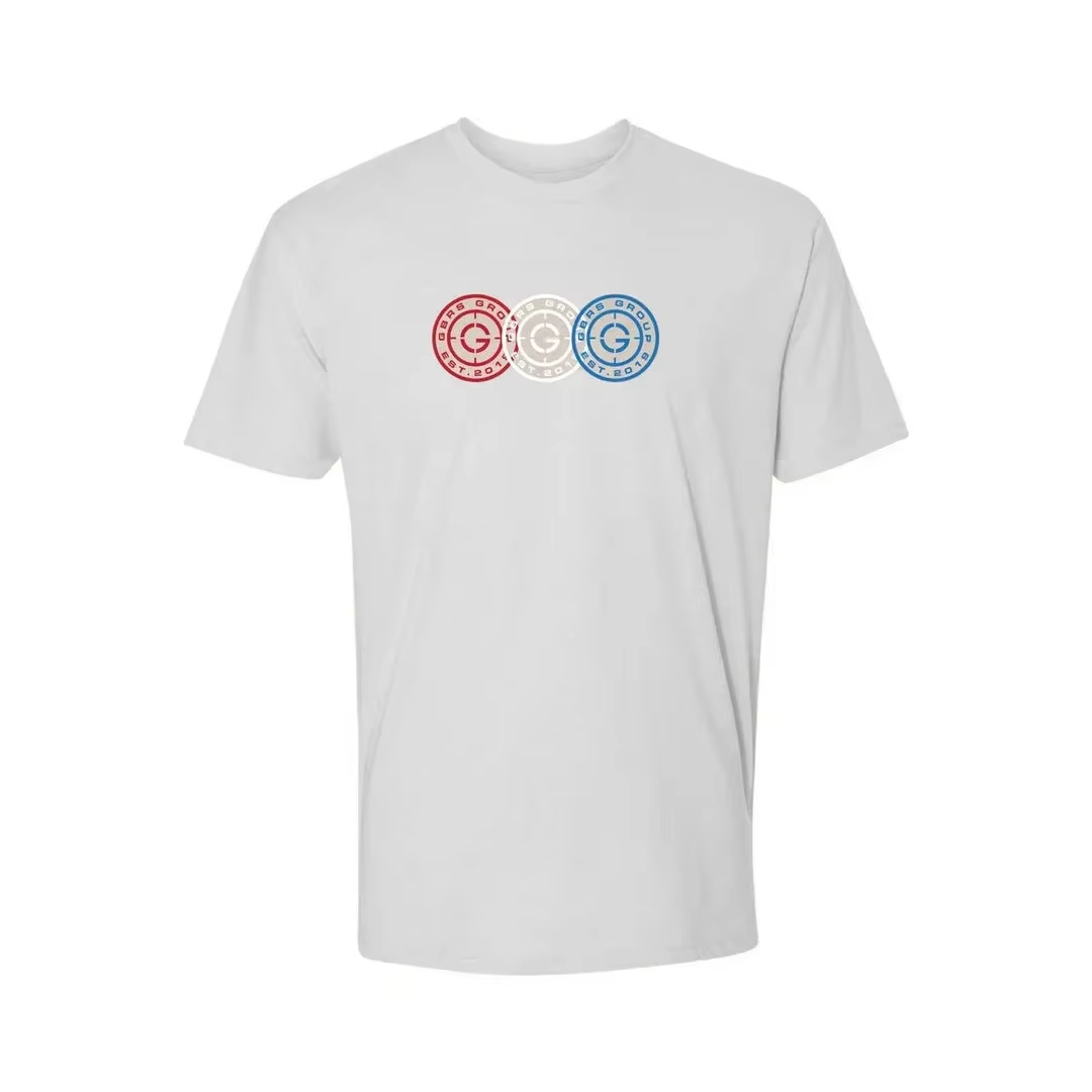 Camiseta táctica militar HARD  - Streetwear Brand Graphics reseña y precio