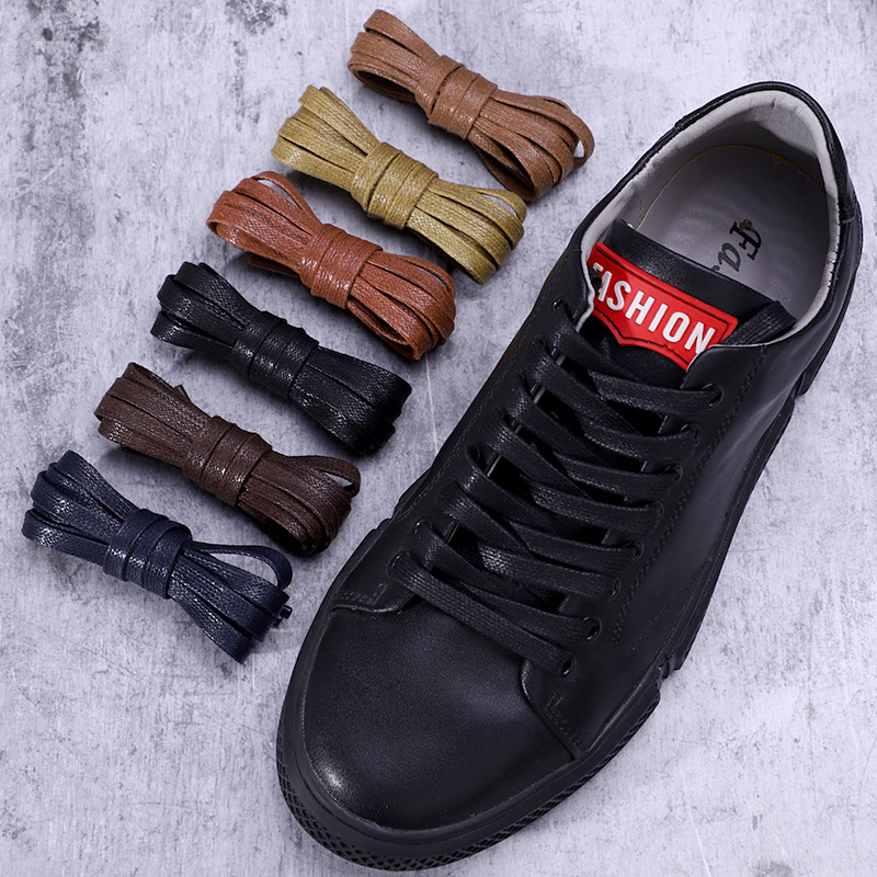 1 par de cordones de zapatos d - Travis Scott Lace reseña y precio