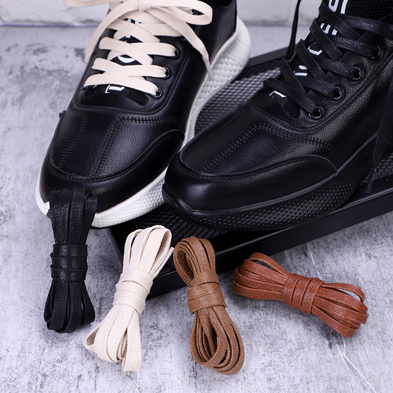 1 par de cordones de zapatos d - Travis Scott Lace reseña y precio
