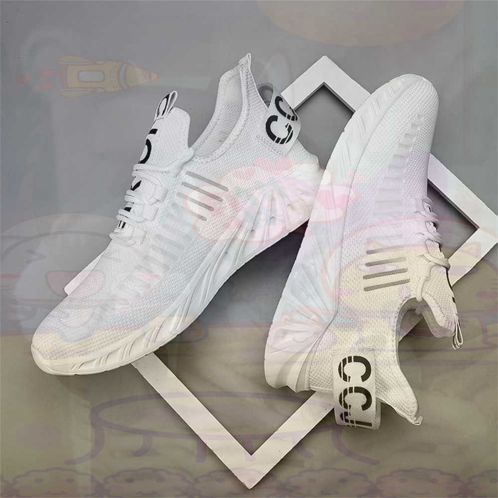 Otoño-primavera número 46 zapa - Streetwear Brand In Vietnam reseña y precio