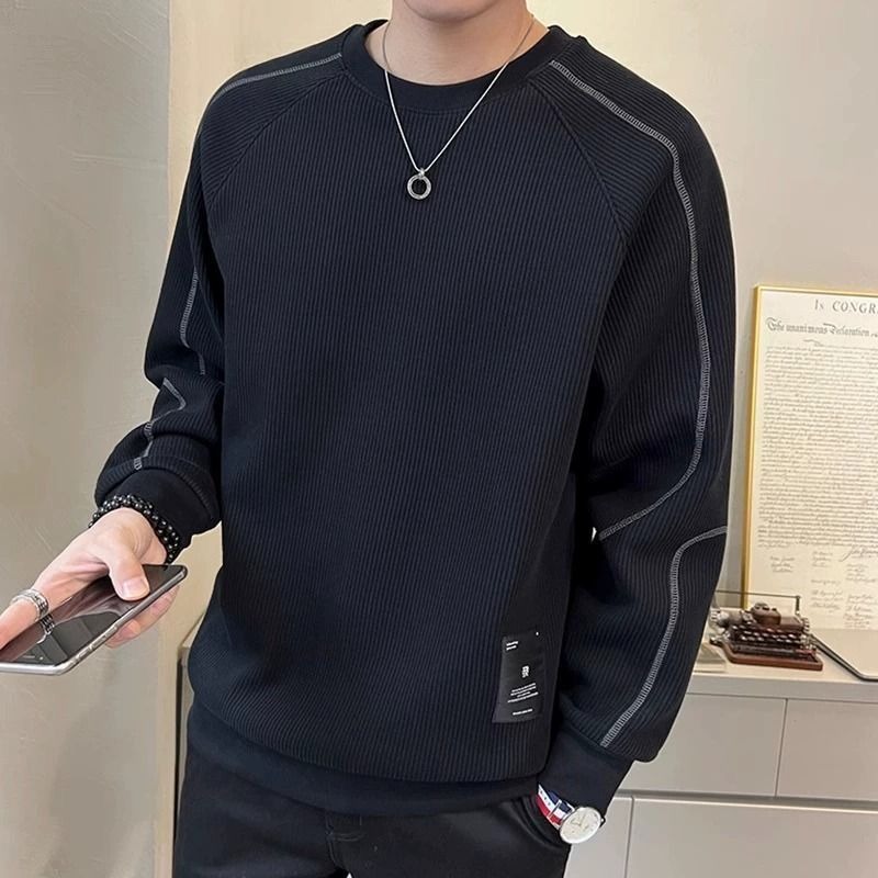 Jersey deportivo gris para hom - Streetwear Brand Cheap reseña y precio