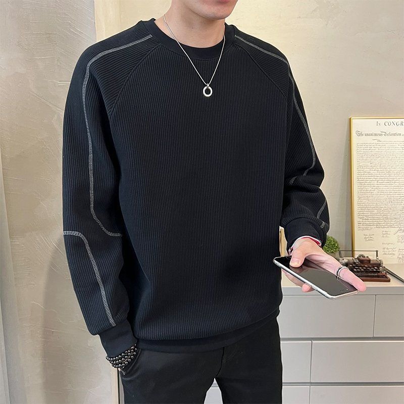 Jersey deportivo gris para hom - Streetwear Brand Cheap reseña y precio