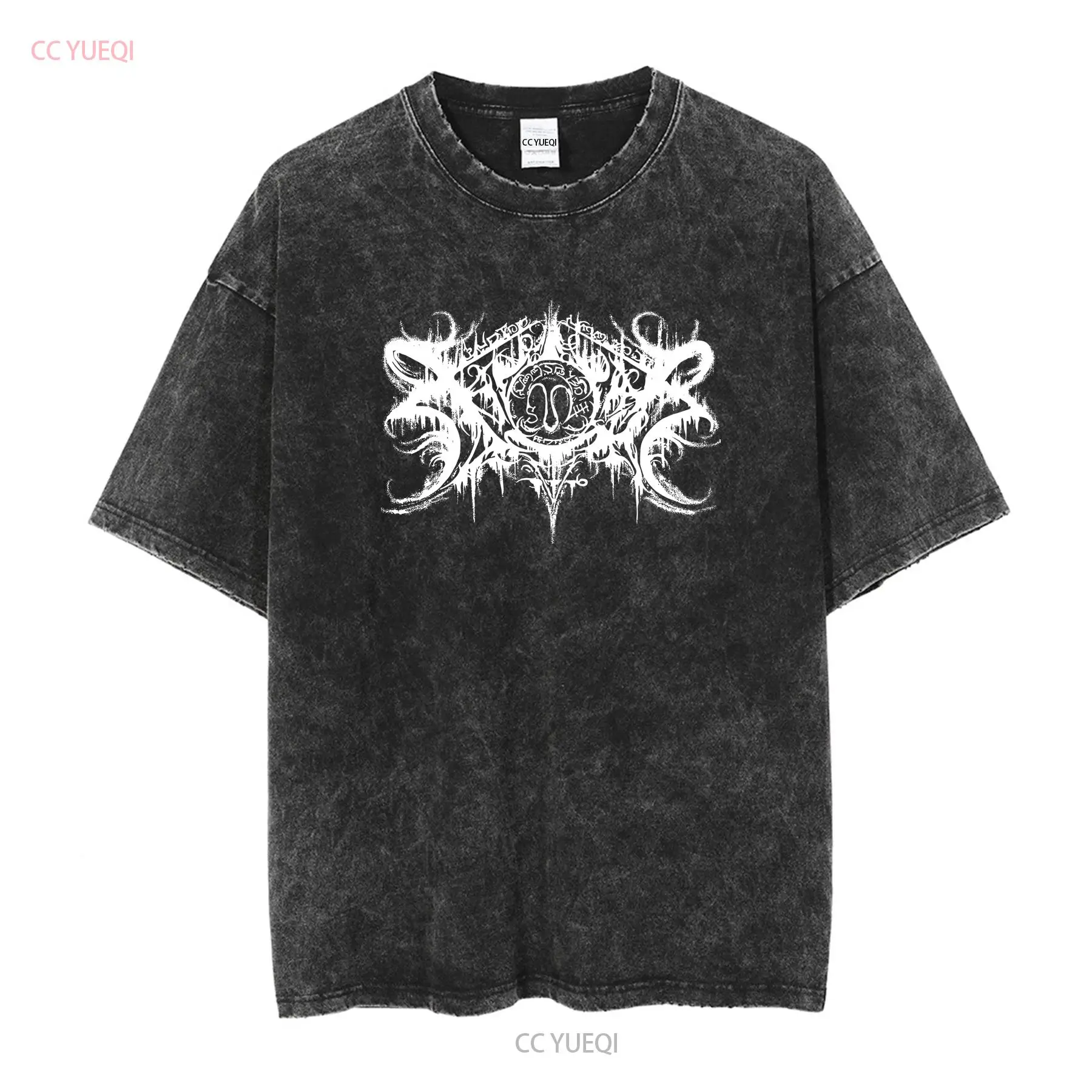 XASTHUR nueva camiseta negro M - Streetwear Brand New reseña y precio