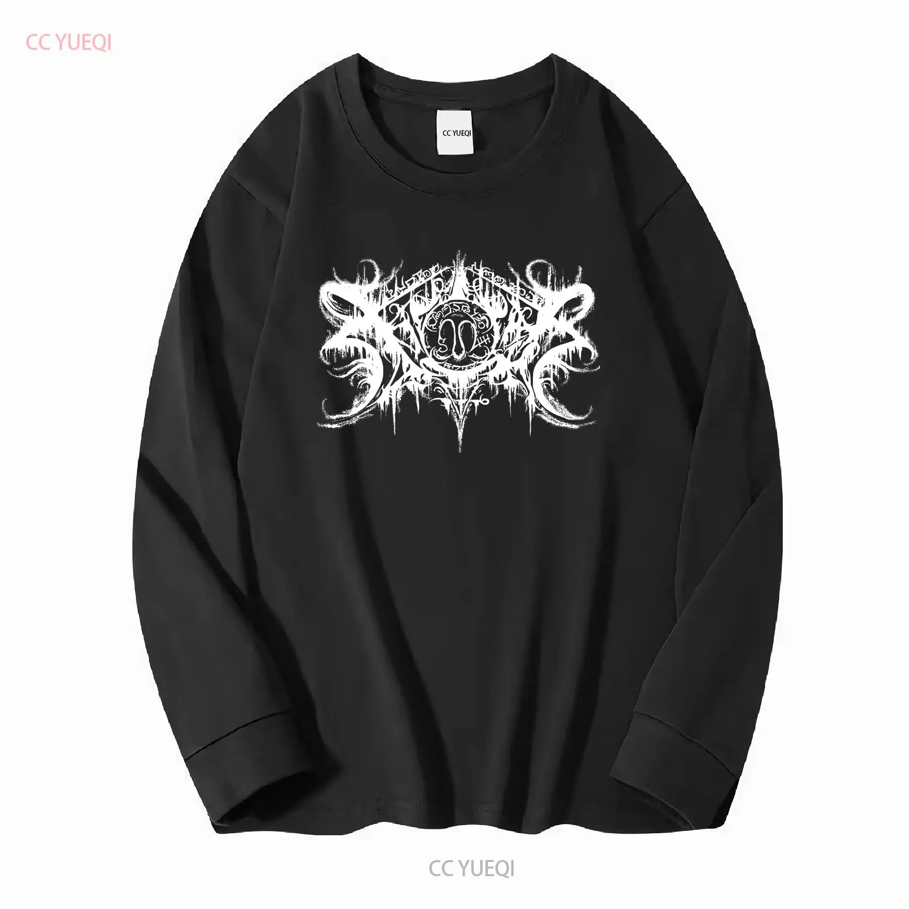 XASTHUR nueva camiseta negro M - Streetwear Brand New reseña y precio