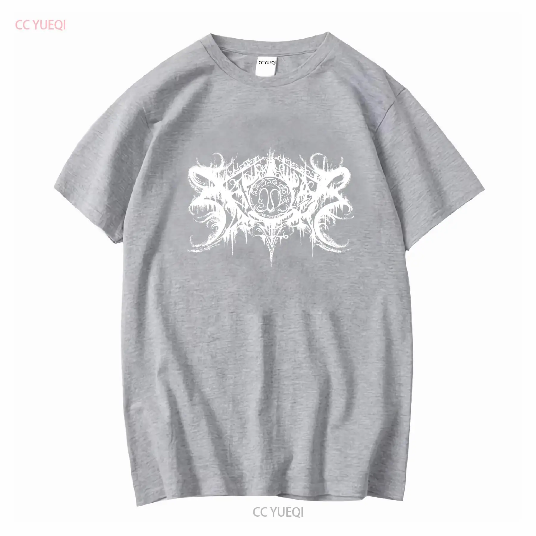 XASTHUR nueva camiseta negro M - Streetwear Brand New reseña y precio