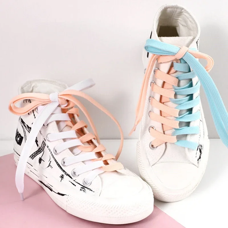 Cordones para zapatillas de de - Travis Scott Lace reseña y precio