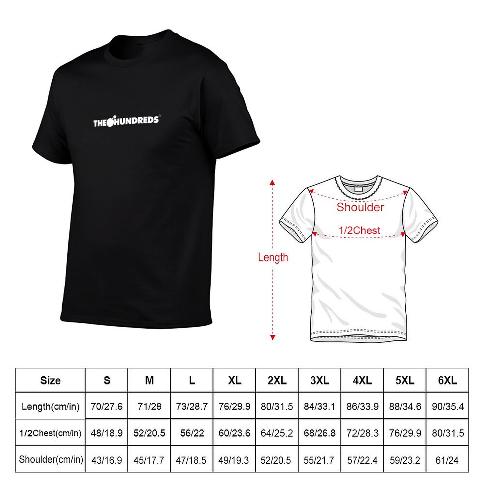 Camiseta de streetwear comunit - Streetwear Brand Essentials reseña y precio