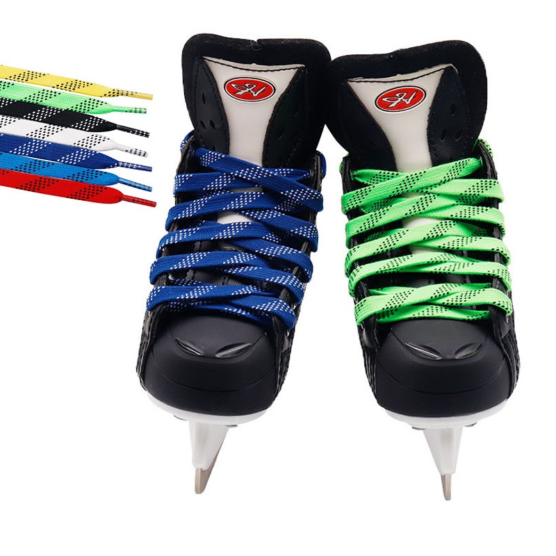 Cordones para patines, 8 longi - Travis Scott Lace reseña y precio