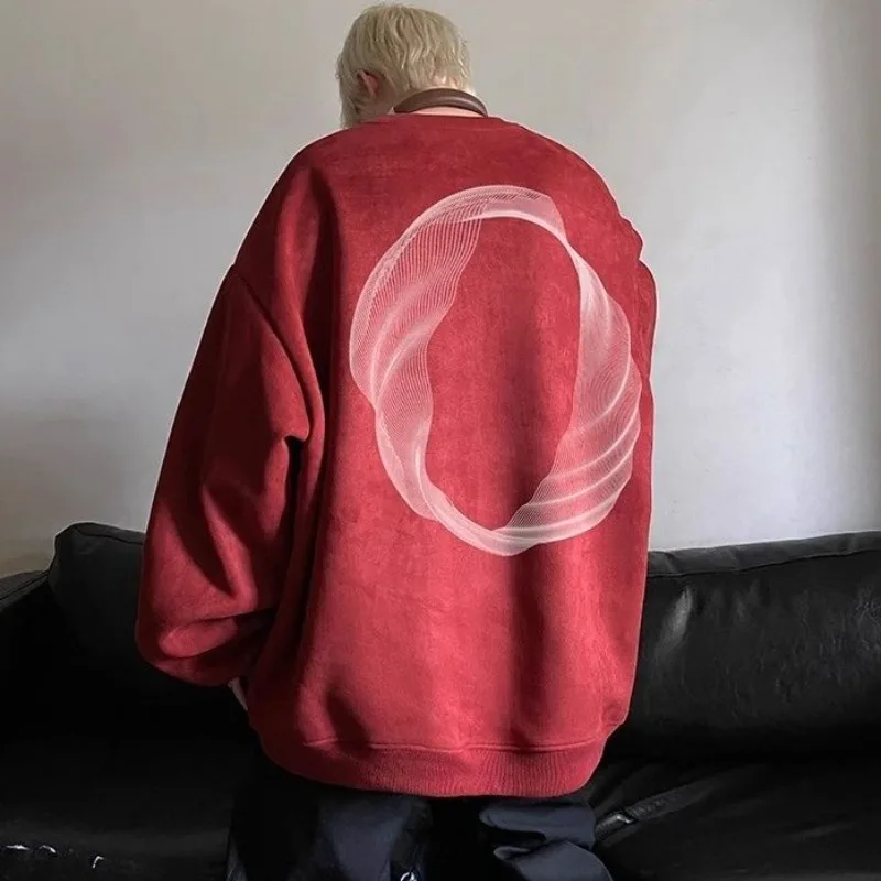 Sudaderas de invierno cálidas  - Streetwear Brand Cheap reseña y precio