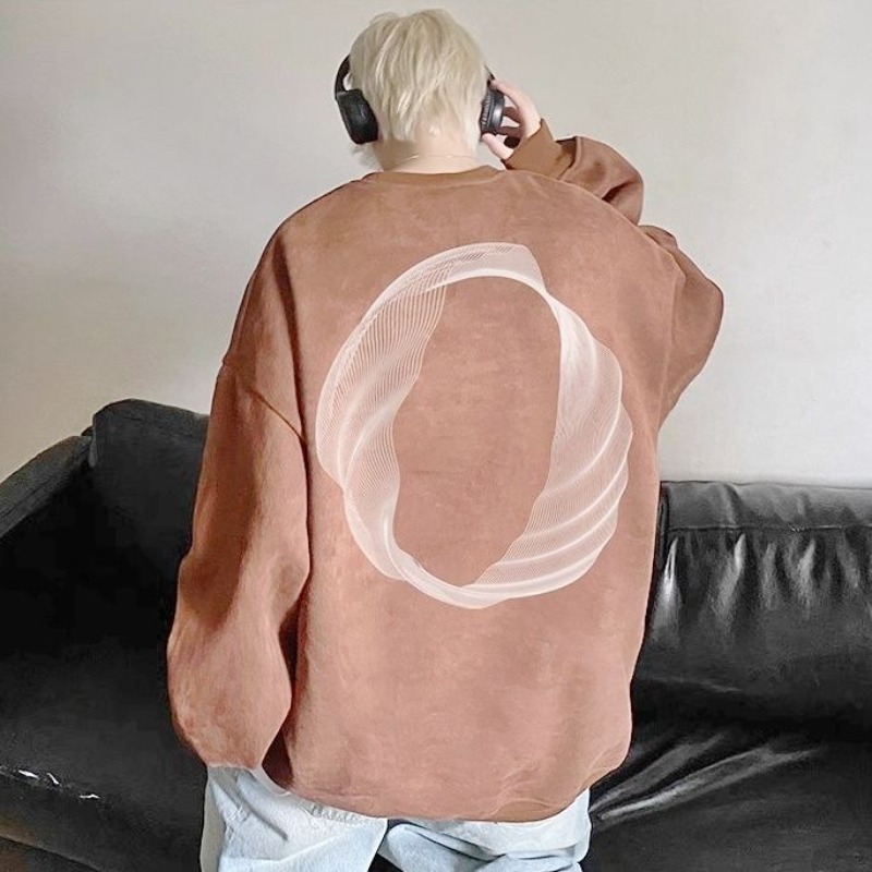 Sudaderas de invierno cálidas  - Streetwear Brand Cheap reseña y precio