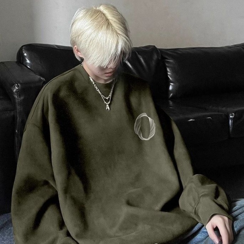 Sudaderas de invierno cálidas  - Streetwear Brand Cheap reseña y precio