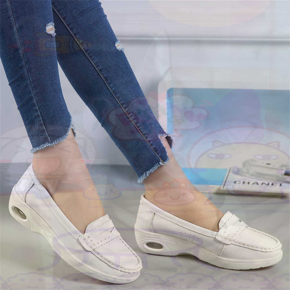 Zapatos suaves sin cordones pa - Streetwear Brand In Vietnam reseña y precio
