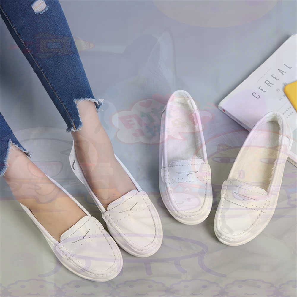 Zapatos suaves sin cordones pa - Streetwear Brand In Vietnam reseña y precio
