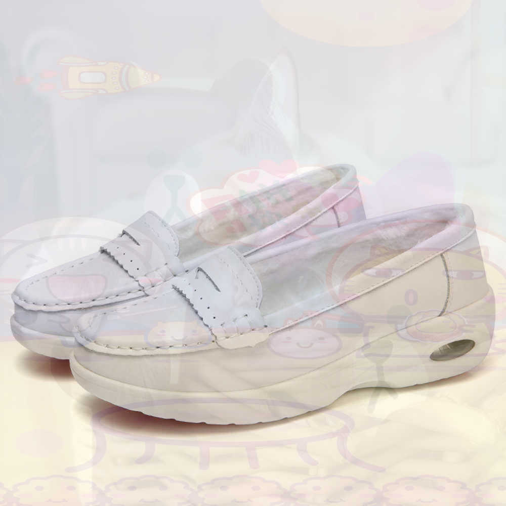 Zapatos suaves sin cordones pa - Streetwear Brand In Vietnam reseña y precio
