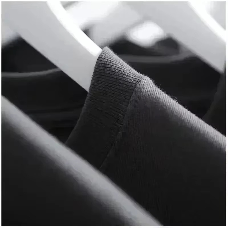 Camiseta Clásica con Logotipo  - Streetwear Brand Graphics reseña y precio