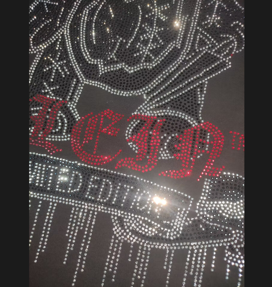 2025 nuevas camisetas de manga - Streetwear Brand New reseña y precio