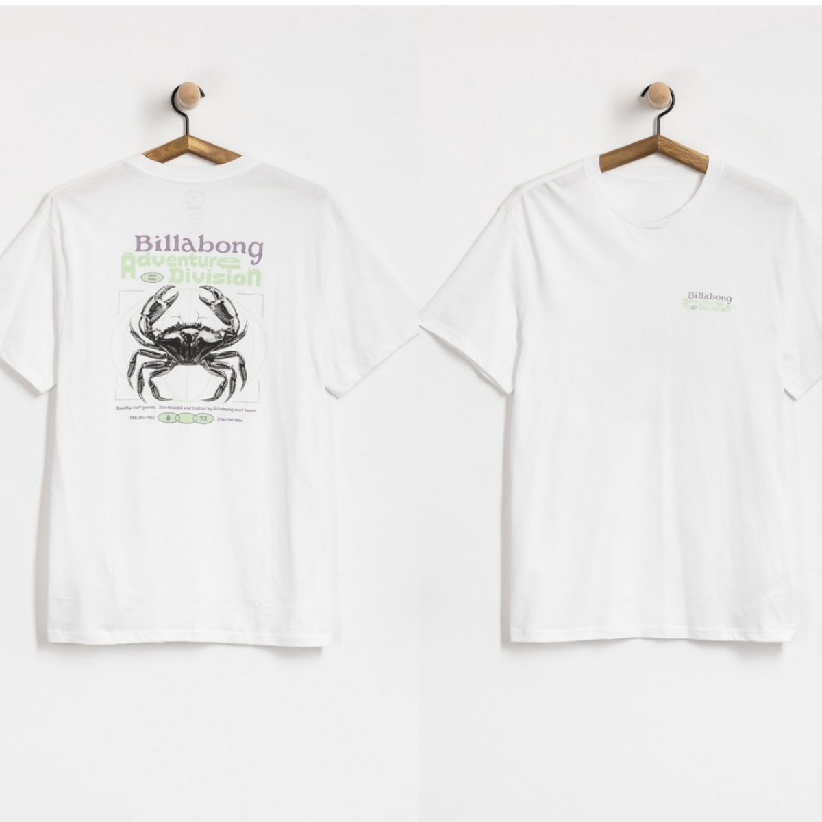 Camiseta clásica con logotipo  - Streetwear Brand Graphics reseña y precio