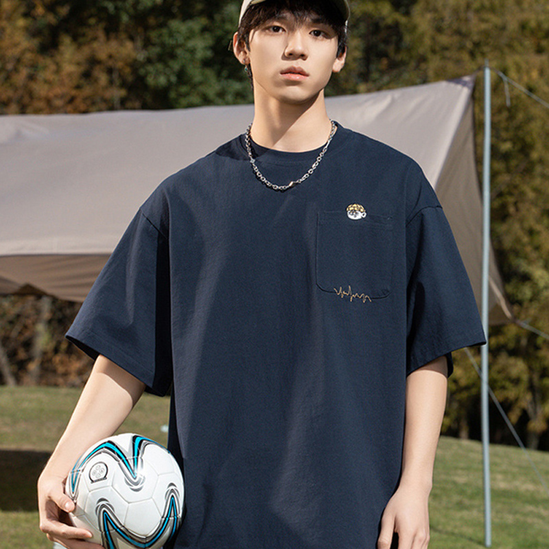 Marca TFETTERS, camiseta Vinta - Streetwear Brand In Japan reseña y precio