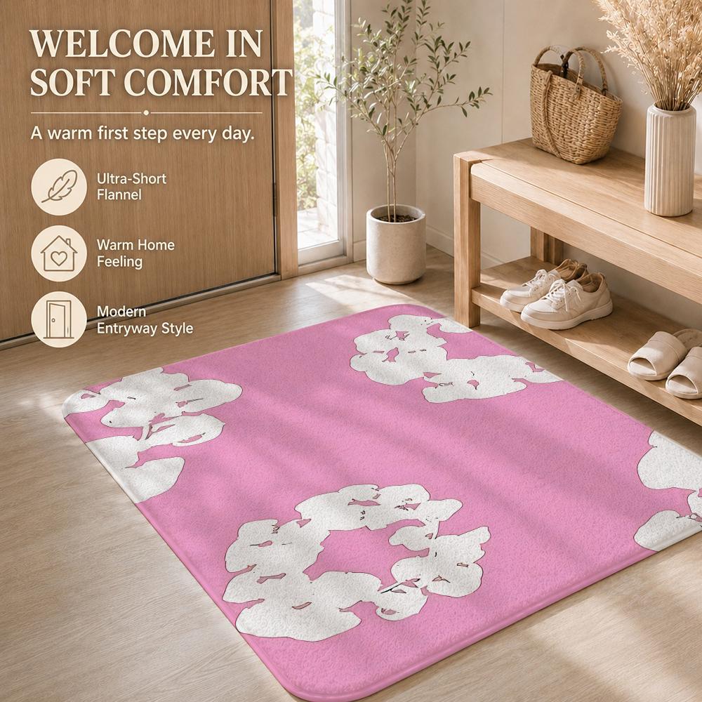 Alfombra decorativa para el ho - Streetwear Brand Home Decor reseña y precio