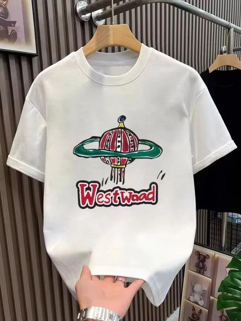 Camiseta Clásica con Logotipo, - Streetwear Brand Graphics reseña y precio