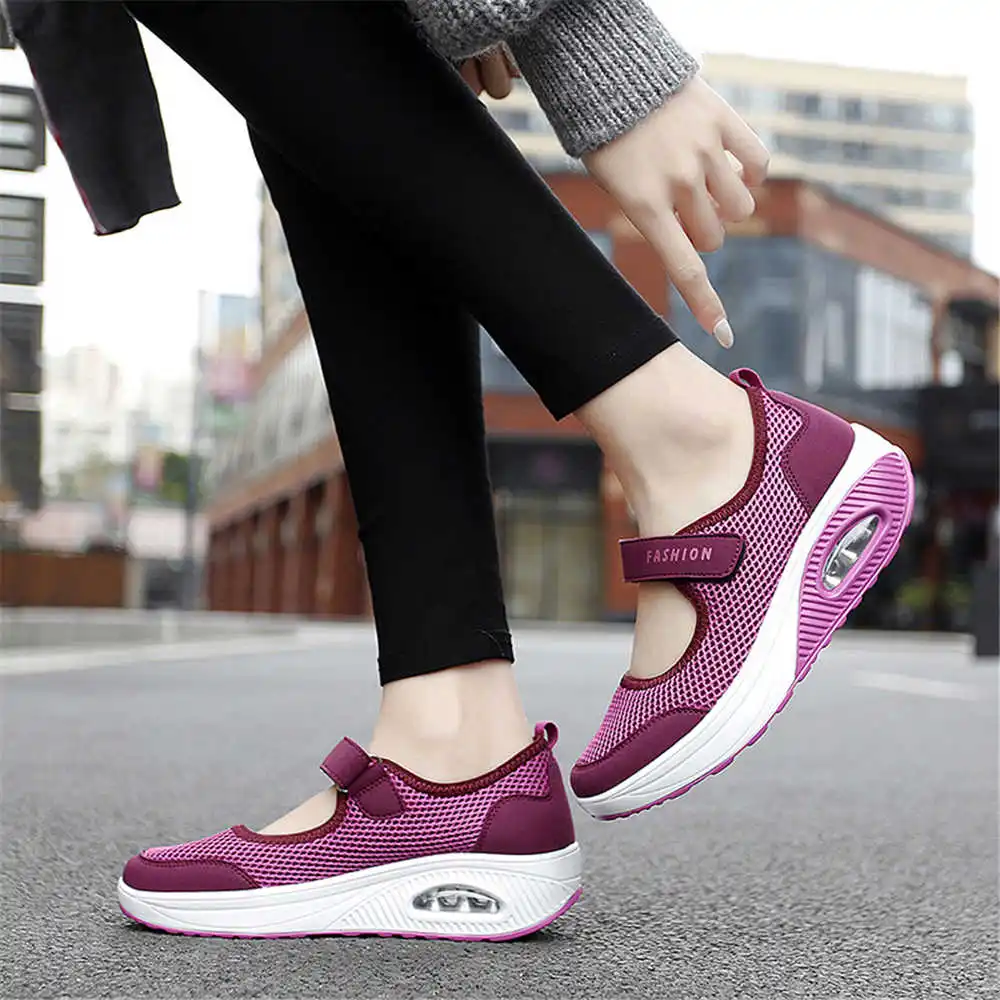 36-41 zapatillas de deporte de - Streetwear Brand In Vietnam reseña y precio
