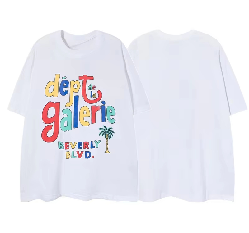 Camiseta Clásica de Marca de M - Streetwear Brand Graphics reseña y precio