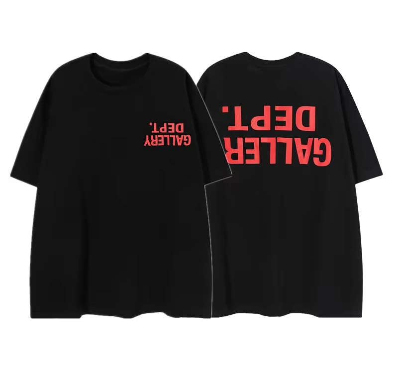 Camiseta Clásica de Marca de M - Streetwear Brand Graphics reseña y precio