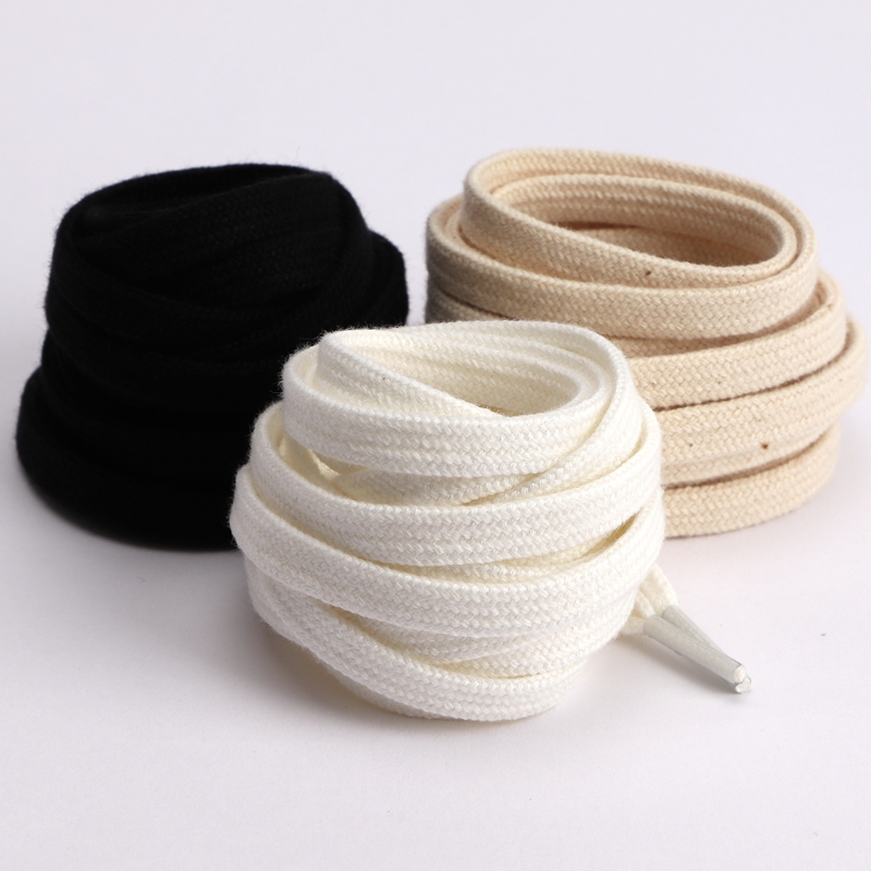 1 par de cordones planos, zapa - Travis Scott Lace reseña y precio