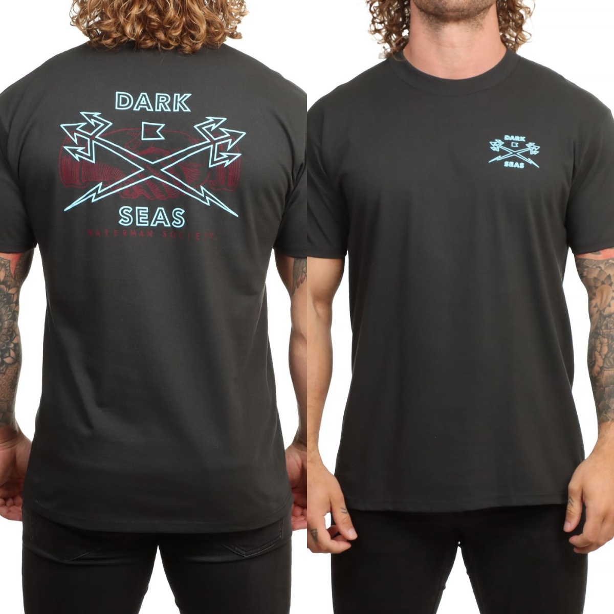 Camiseta de estilo retro Wild  - Streetwear Brand Graphics reseña y precio