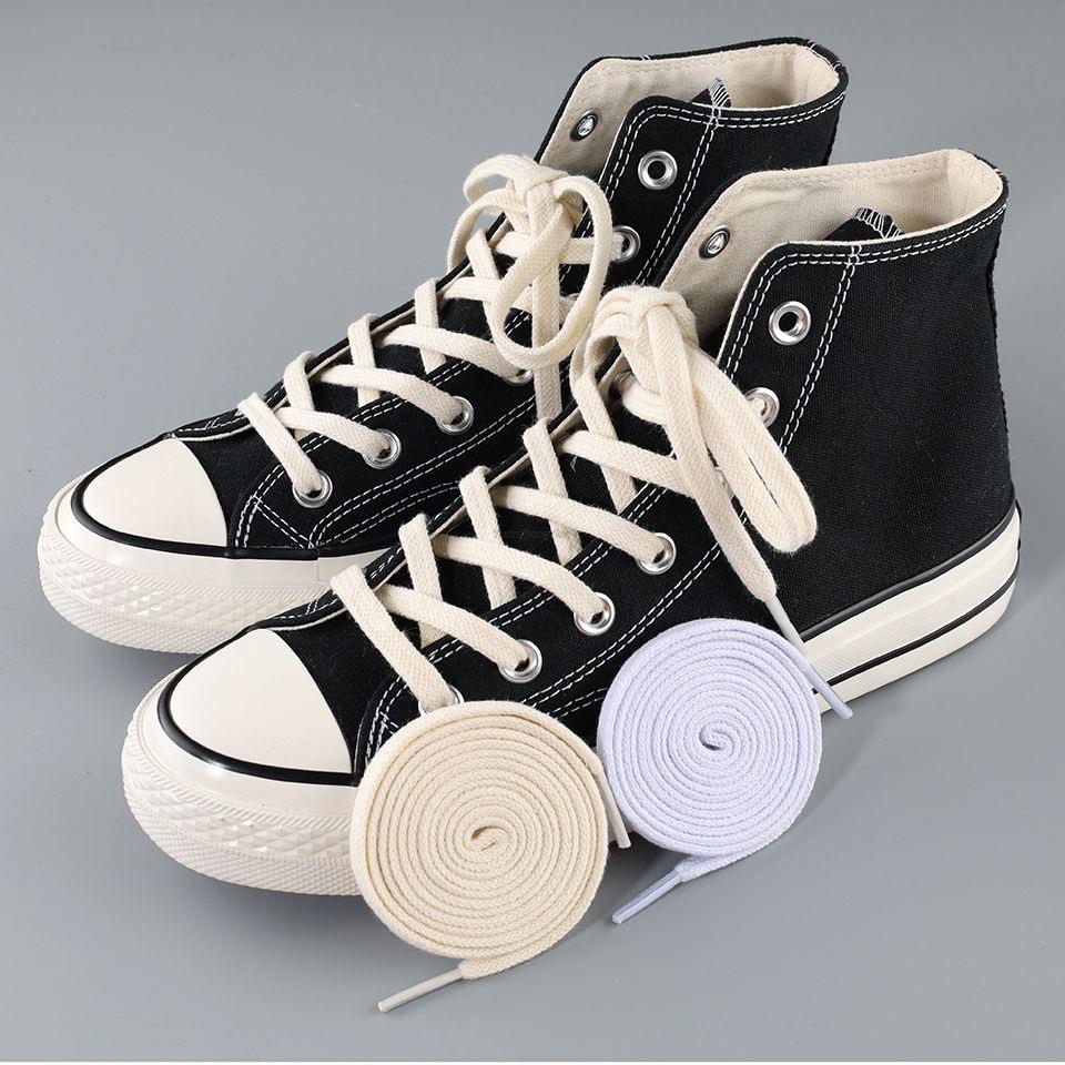 Cordones Planos para Calzado D - Travis Scott Lace reseña y precio