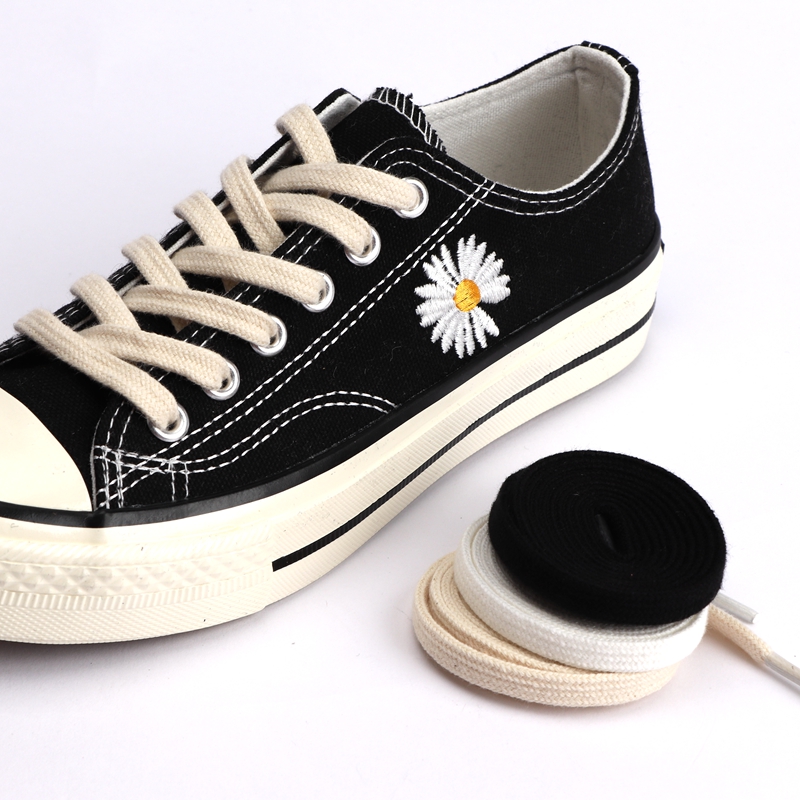 Cordones Planos para Calzado D - Travis Scott Lace reseña y precio